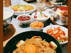 -火山屋台(新街口店)