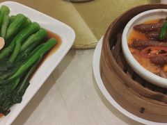 豉汁鸡爪-顺风海鲜港(金玉兰店)
