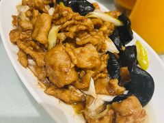 过油肉-凯鸽酒楼(操场城店)