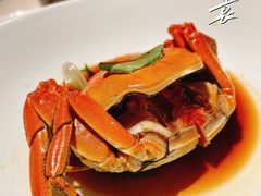 -苏帮袁Sue Cuisine(来福士店)