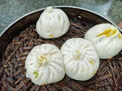 -胡家包子·清真(大众巷店)