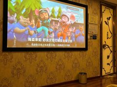 -华夏良子·足道SPA艾灸(三里屯店)