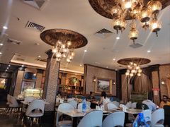 -苏坦土耳其餐厅(白云宾馆店)