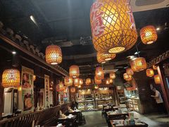 -南京大牌档(三阳广场苏宁店)