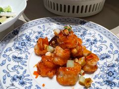 -大鸭梨烤鸭(石佛营店)