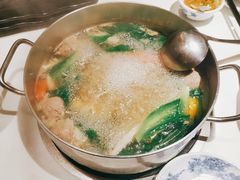 -陈记顺和牛肉火锅馆(天河北路店)