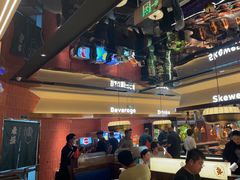 -東盛炭烤自助料理(玄武招商花园城店)