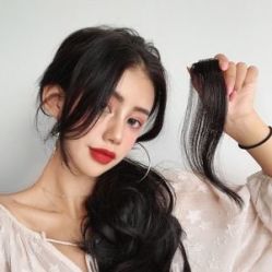 -KIMI HAIR SALON·烫染设计店