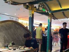 -一绪に寿喜烧自助(世茂广场店)