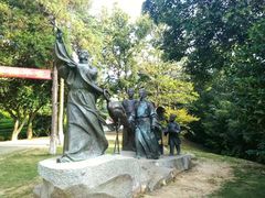 -敬亭山风景名胜区