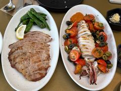 -y SEA·西班牙餐厅(阿那亚·北戴河店)