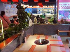 -巴蜀大将火锅(太原旗舰店)