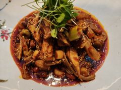 -院8里·少城记忆老川菜(宽窄巷子店)