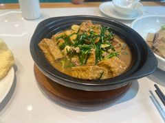 -小秦淮·南京土菜(新亭西路店)