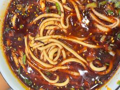 -伊穆祥牛肉面总店·清真