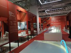 -广州市城市规划展览中心