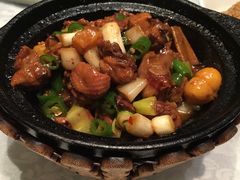-李老爹香辣蟹(宣武门店)