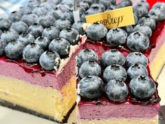 -可丽可丽·生日蛋糕·下午茶(厦门鹭港店)