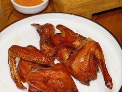 -如轩·海鲜砂锅粥·潮汕菜(海珠店)