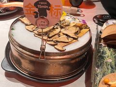 -芸山季·云南野生菌火锅(人民广场来福士店)