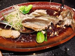 -华豫川酒家(大卫城店)