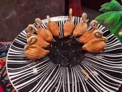 -齐河孔雀王温泉酒店·金孔雀自助百汇