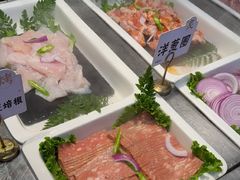 -汉阳廷自助烤肉(同和金铂天地店)