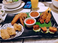 -关夫人餐厅(阳光广场店)