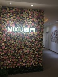 -谜秀专业半永久纹眉纹绣美瞳线洗眉