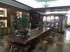 -湖畔居茶楼(湖滨店)