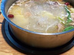 -守柴炉烤鸭(成都大邑店)