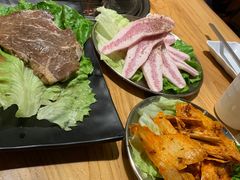 -牛炙烤肉(车公庙店)