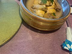 -老街渔味馆(芳华店)