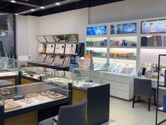 -浙文眼镜(华熙528店)