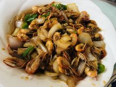 -小六农家乐(崇明西沙湿地店)