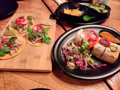 -Luchador摔跤手墨西哥餐厅(恒宇广场店)