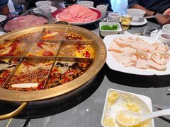 -长嘉·河图火锅(长嘉汇江景旗舰店)