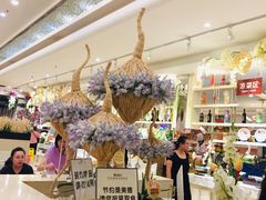 -芭菲盛宴·环球美食(袁家岗店)