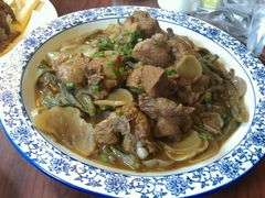 -小土豆北方菜馆(文慧园店)