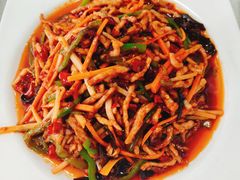 -一口猪海鲜浑锅·东北家常菜