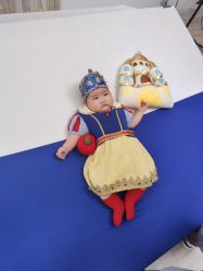 -开心宝贝儿童摄影(平顶山店)