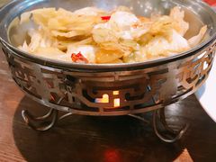 -涌上外婆桥(南塘店)