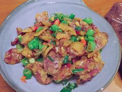 -湘爵士(王府井百货黄兴中路店)