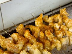 -大哈福烧烤·海鲜·家常菜(延安三路店)