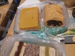 -清真·白记年糕(牛街北口店)