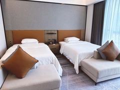 -广州粤海喜来登酒店