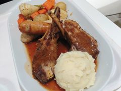 -宜家·瑞典风味餐厅(无锡店)