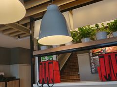 -肯德基(安定门店)