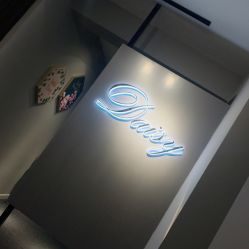 点击看大图 -Daisy Beauty lab日式美甲美睫