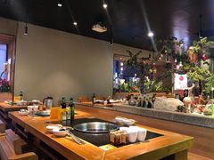 -潮火锅·麻辣牛肉火锅(观音桥方圆·LIVE店)